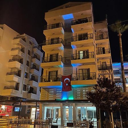 Gold Butik Otel Мармарис Екстер'єр фото