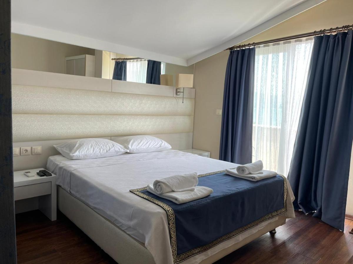 Gold Butik Otel Мармарис Екстер'єр фото