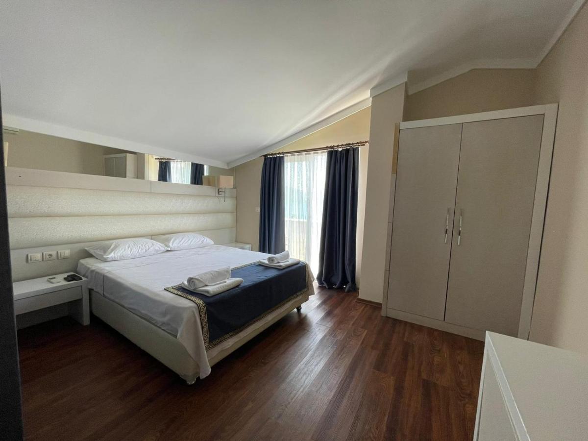 Gold Butik Otel Мармарис Екстер'єр фото