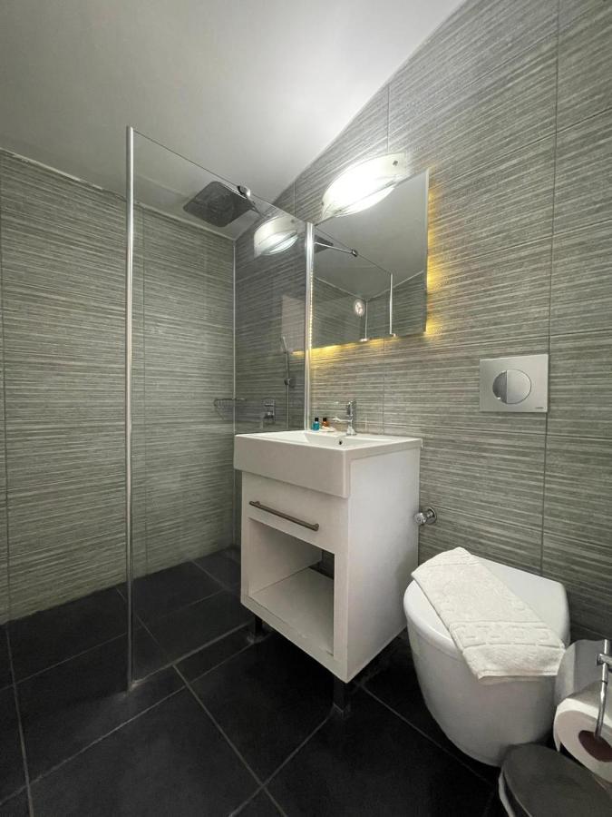 Gold Butik Otel Мармарис Екстер'єр фото
