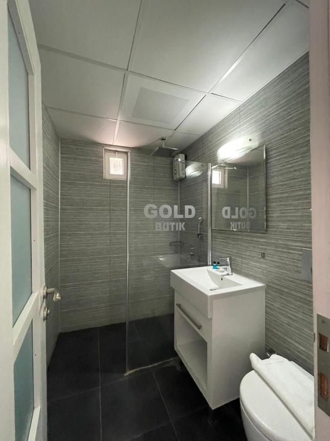 Gold Butik Otel Мармарис Екстер'єр фото