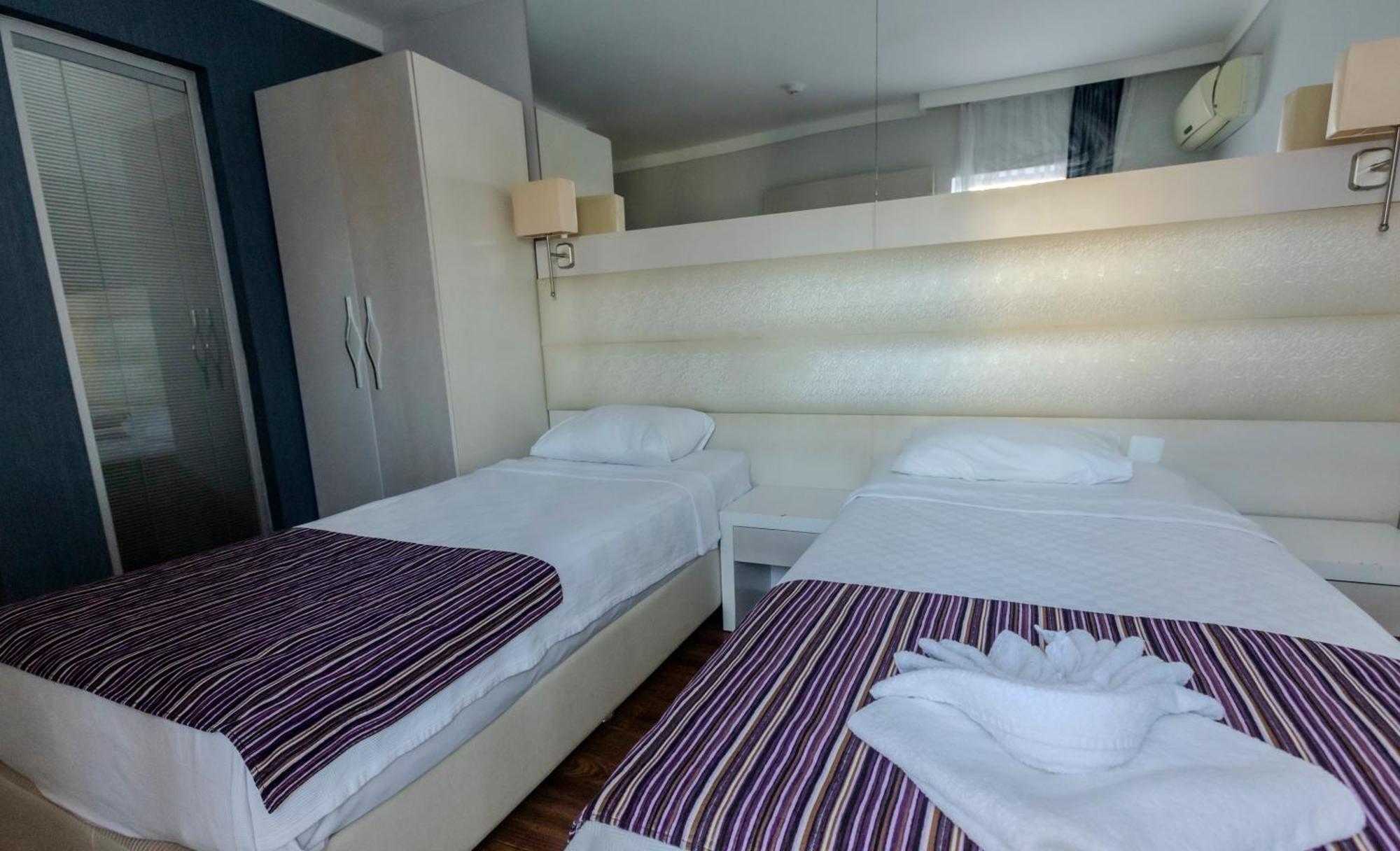 Gold Butik Otel Мармарис Екстер'єр фото