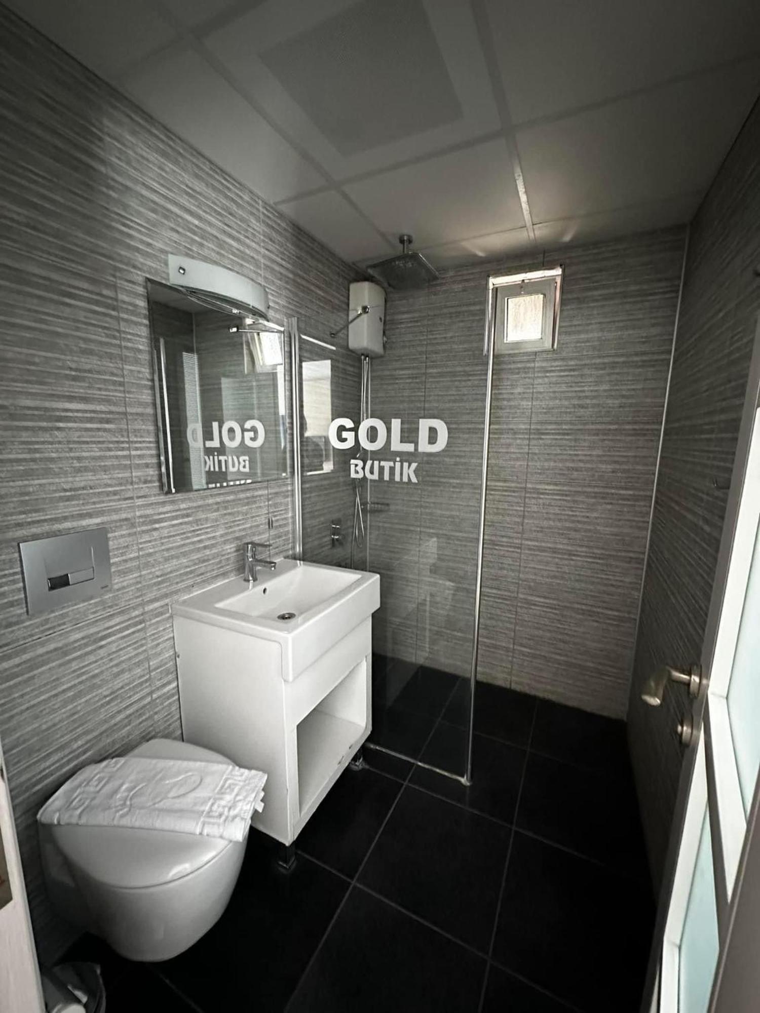 Gold Butik Otel Мармарис Екстер'єр фото
