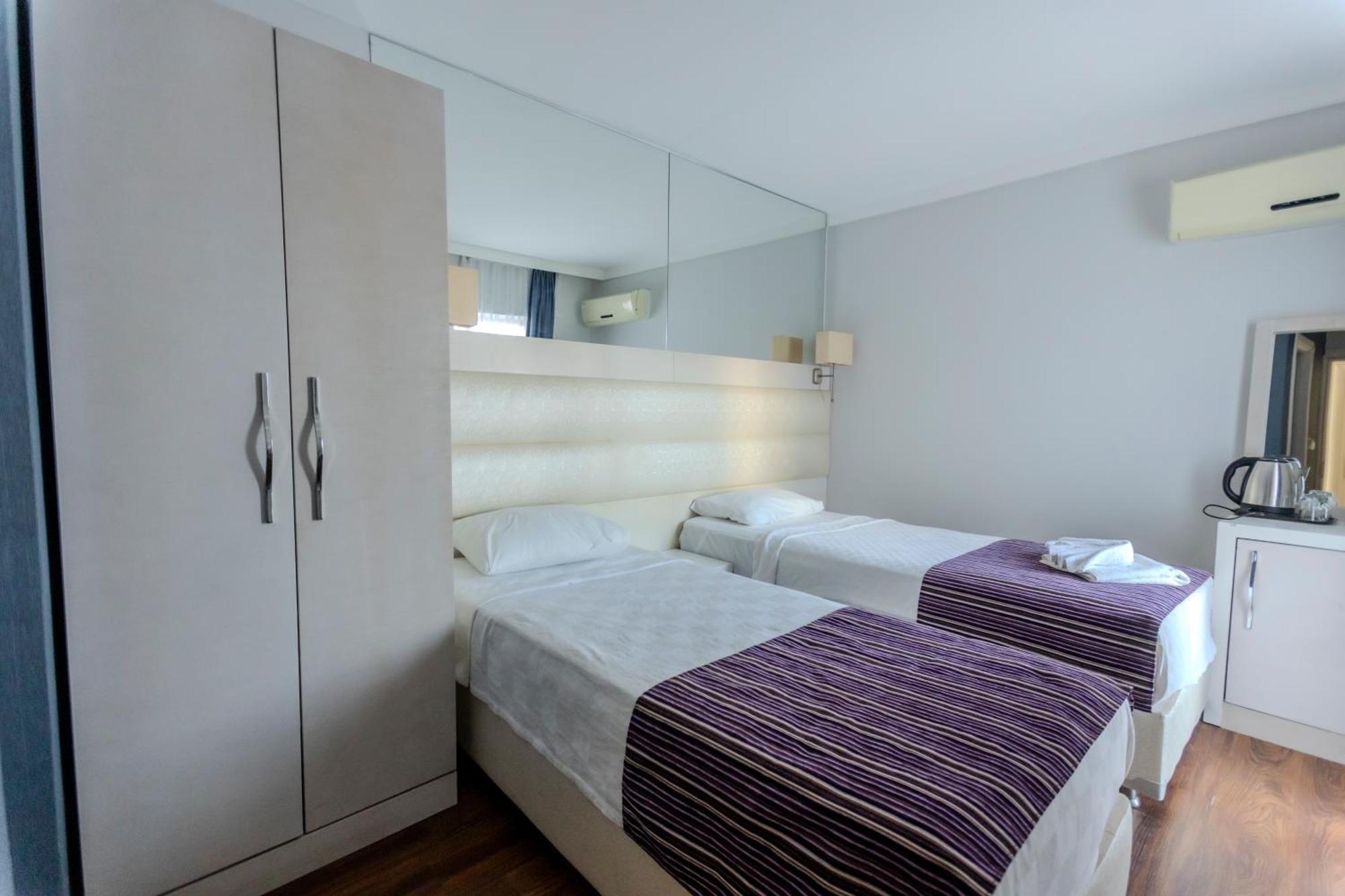 Gold Butik Otel Мармарис Екстер'єр фото