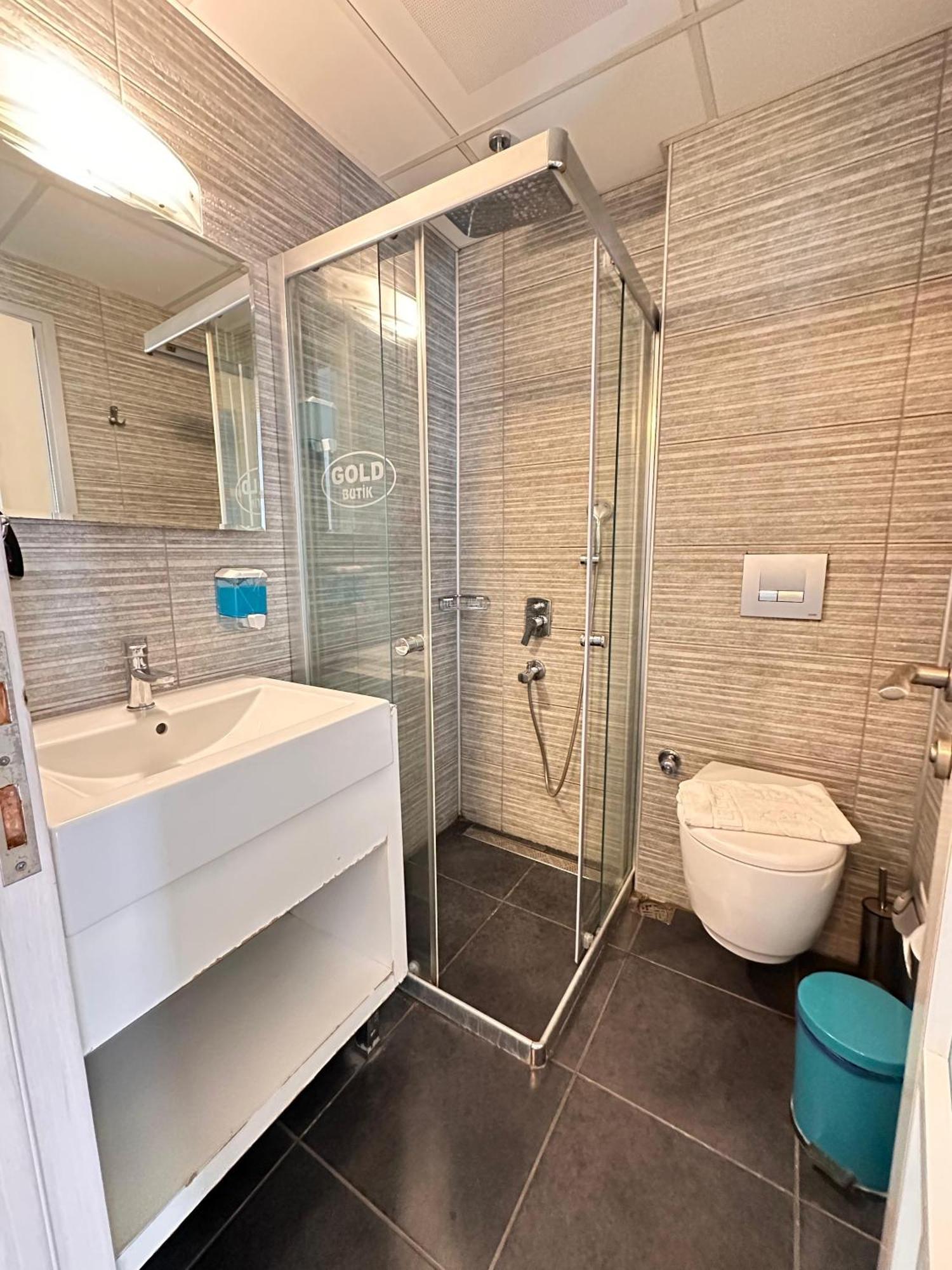 Gold Butik Otel Мармарис Екстер'єр фото