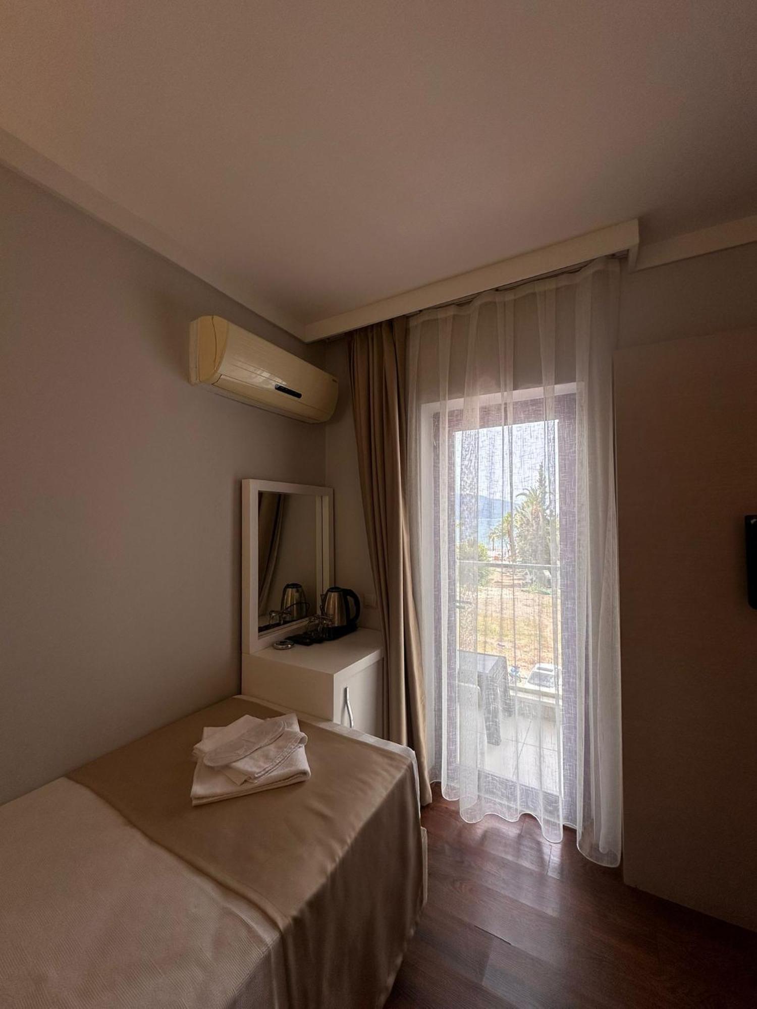 Gold Butik Otel Мармарис Екстер'єр фото