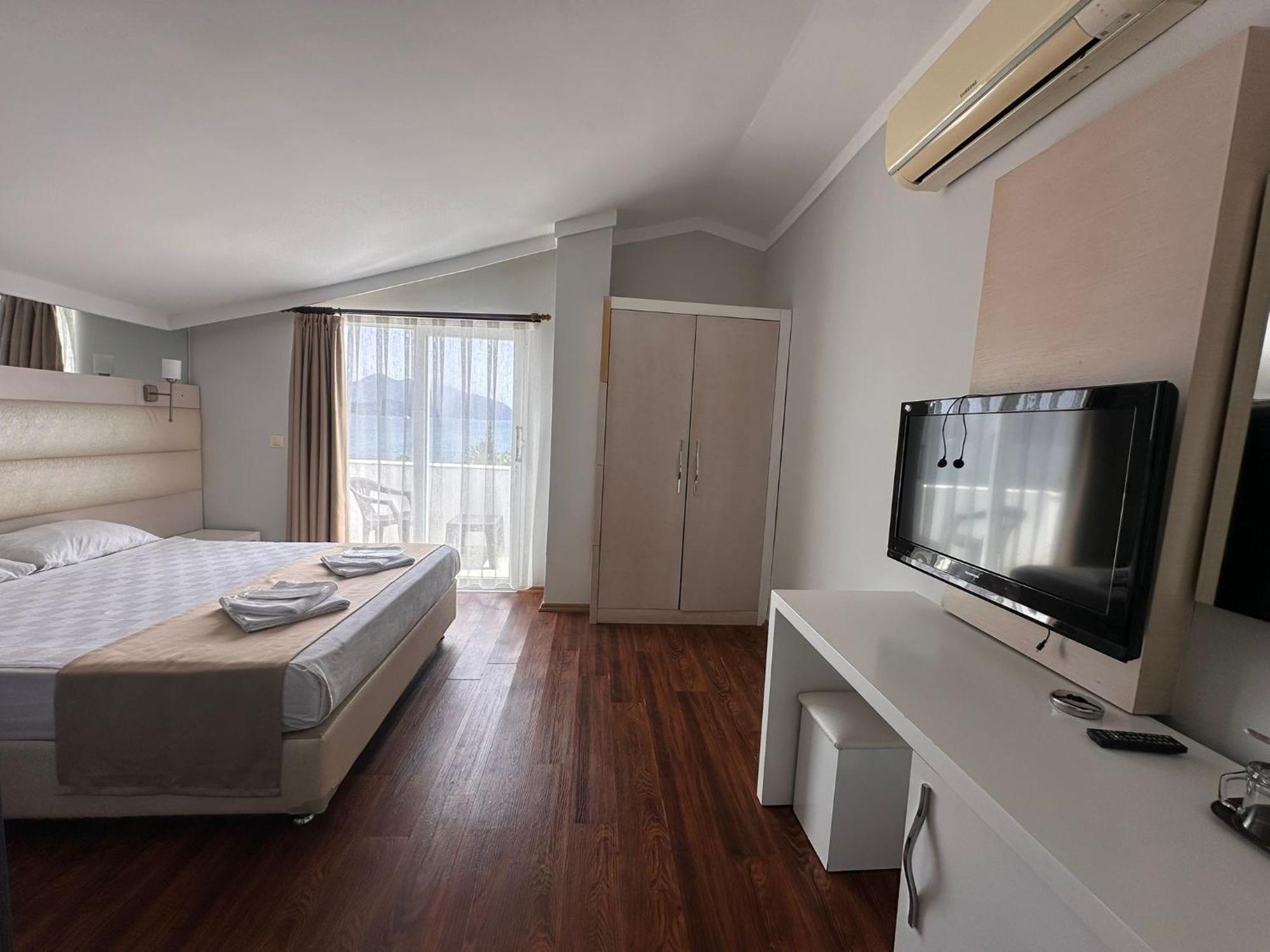 Gold Butik Otel Мармарис Екстер'єр фото