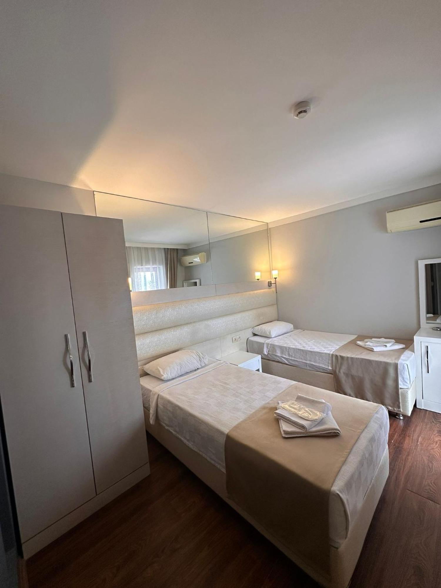 Gold Butik Otel Мармарис Екстер'єр фото